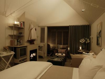 The Boatshed Seaside Boutique Hotel Auckland Bagian luar foto