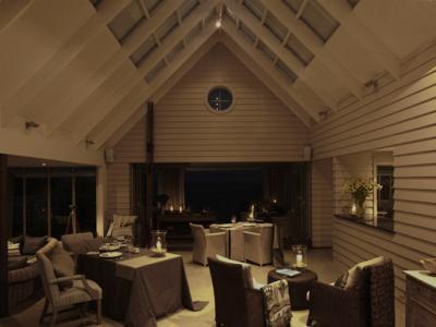 The Boatshed Seaside Boutique Hotel Auckland Bagian luar foto